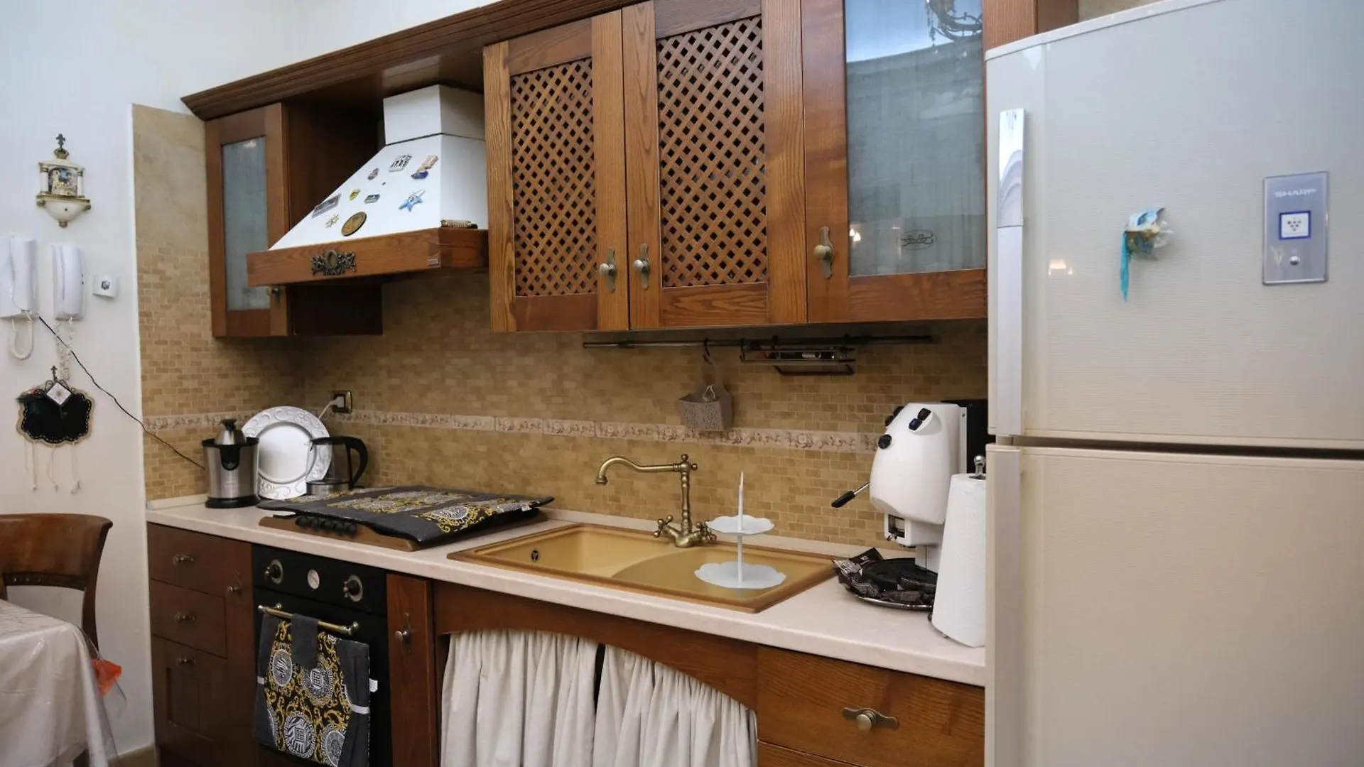 Holiday home La Bella Napoli Home Room Di Adriana Italy