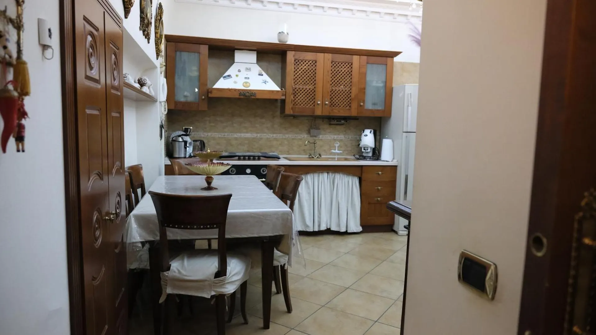 La Bella Napoli Home Room Di Adriana Naples