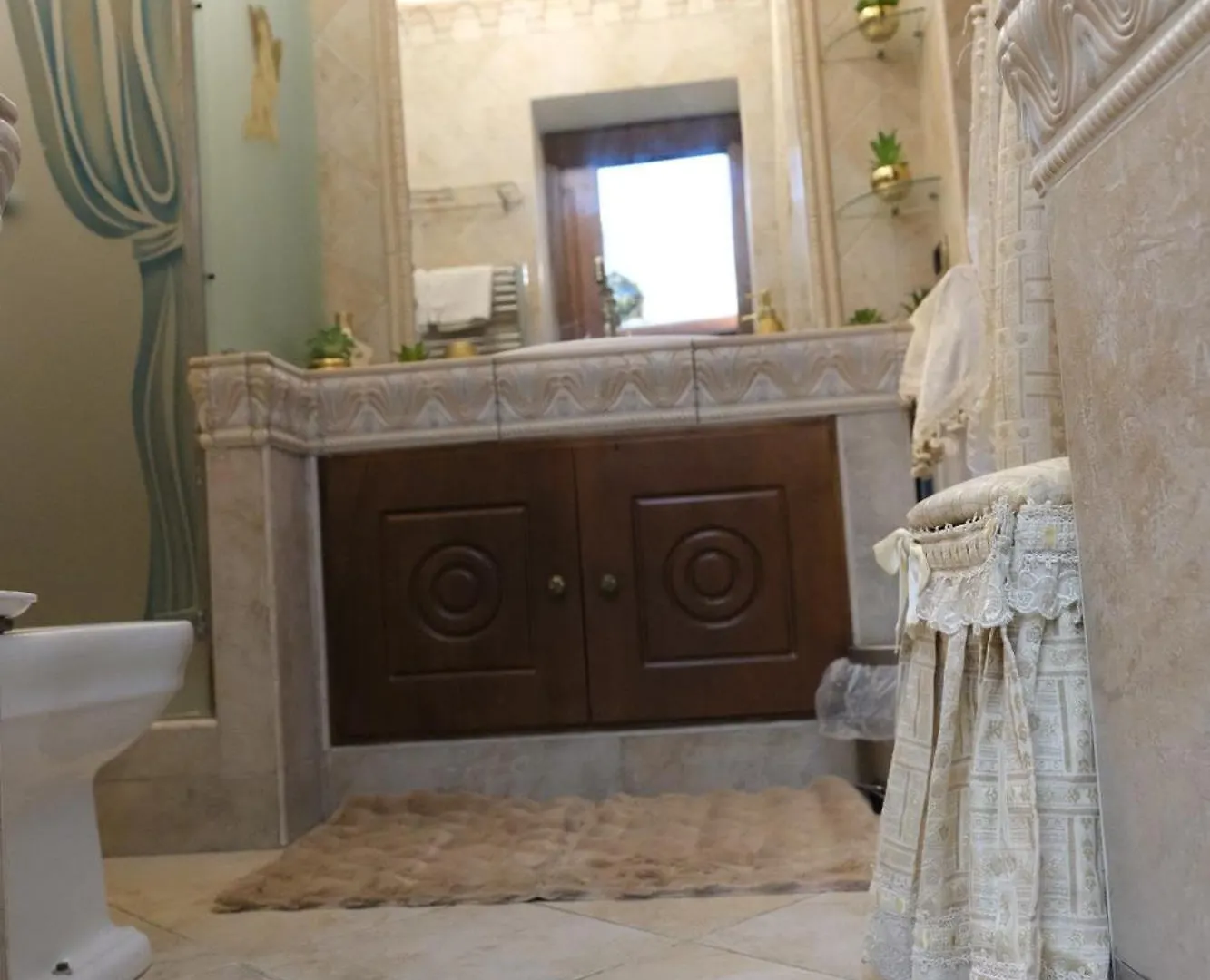La Bella Napoli Home Room Di Adriana Italy